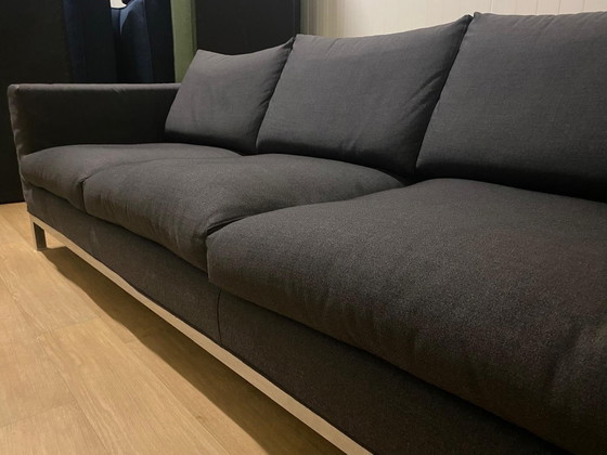 Image 1 of Minotti Andersen 3-Sitzer Sofa