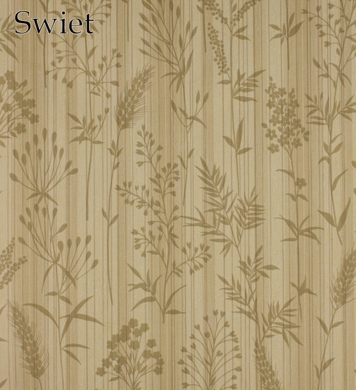 3930 Vintage-Tapete in Beigetönen