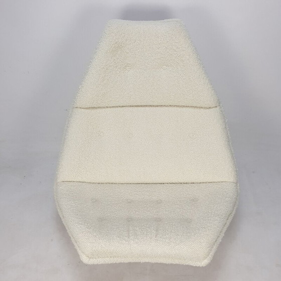 Image 1 of Vintage-Sessel F510 von Geoffrey Harcourt für Artifort, 1960