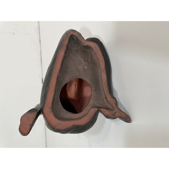 Image 1 of Vintage Amphoren-Skulptur von Elie Van Damme 1960er Jahre