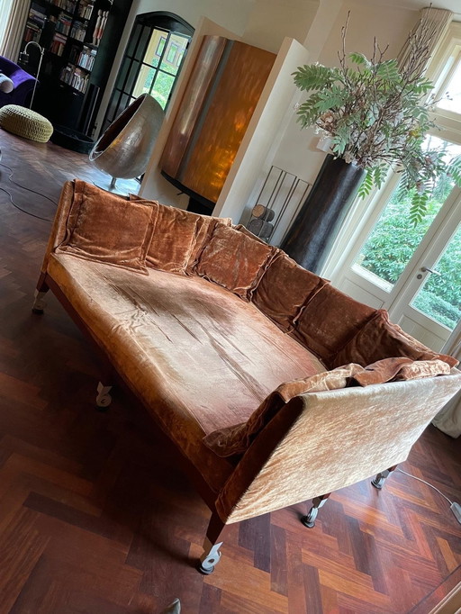 Sofa von Philippe Starck