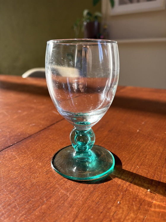 Image 1 of Luminarc Moliere Vintage Weinglas