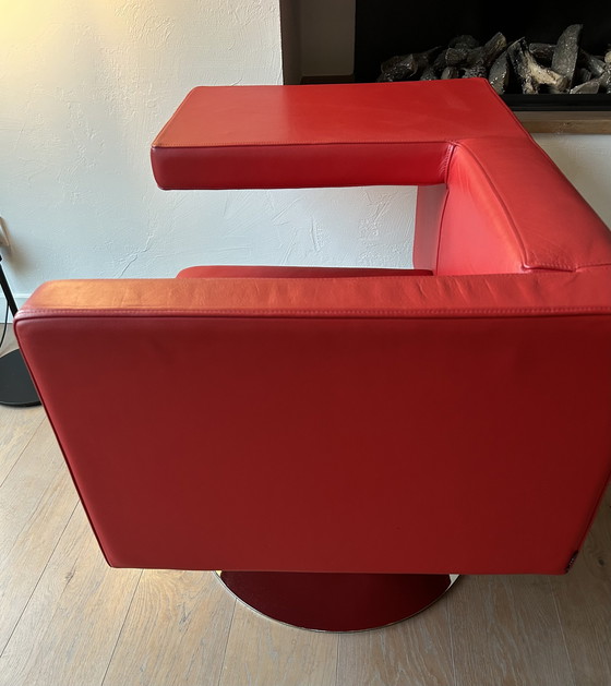 Image 1 of Offecct Alfredo Häberli Solitaire Sessel