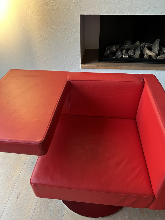 Image 1 of Offecct Alfredo Häberli Solitaire Sessel