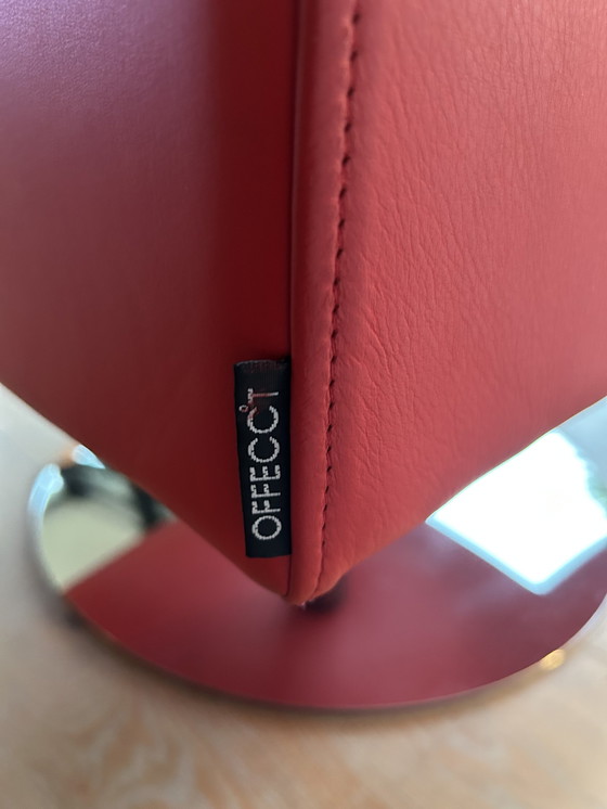 Image 1 of Offecct Alfredo Häberli Solitaire Sessel