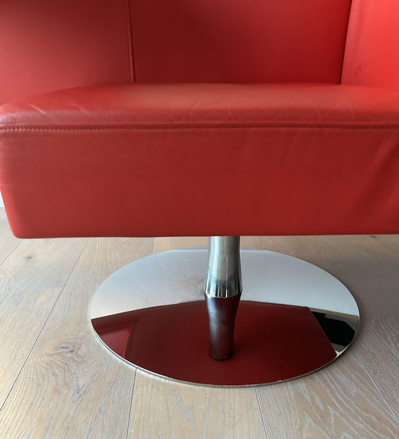 Image 1 of Offecct Alfredo Häberli Solitaire Sessel