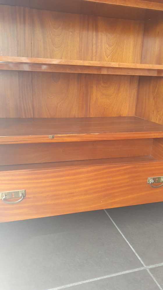 Image 1 of Art-Deco-Schrank