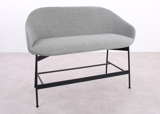 Image 1 of DeBerenn Marina Mini-Sofa