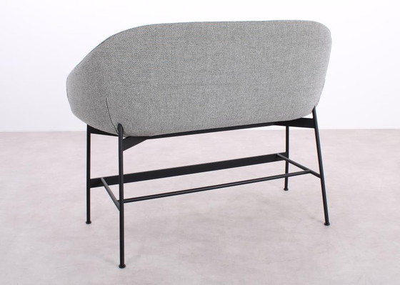 Image 1 of DeBerenn Marina Mini-Sofa