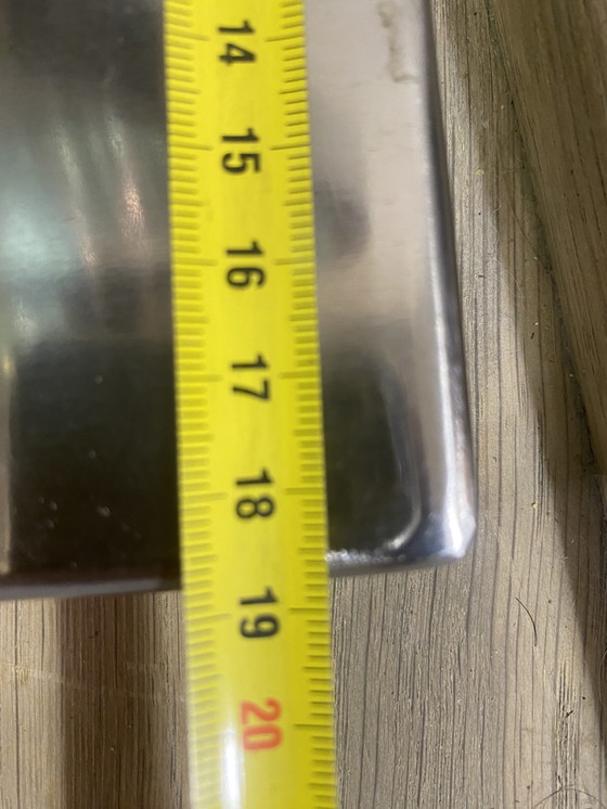 Image 1 of Moderne Lampe mit neuem Lampenschirm