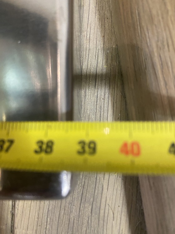 Image 1 of Moderne Lampe mit neuem Lampenschirm