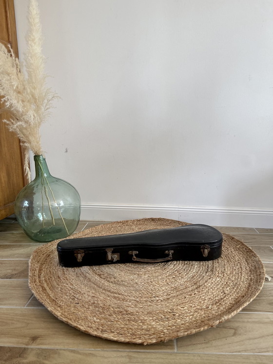 Image 1 of Ehemaliges Violinen-Etui