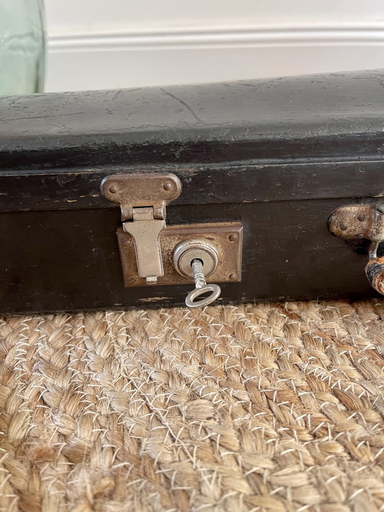 Image 1 of Ehemaliges Violinen-Etui