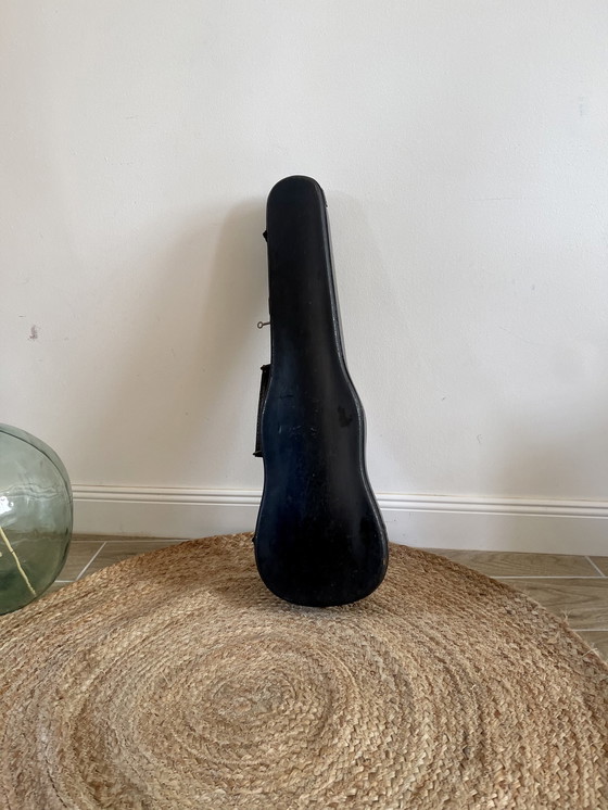 Image 1 of Ehemaliges Violinen-Etui