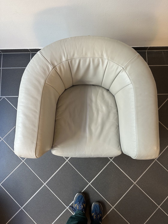 Image 1 of Sessel Zanotta Onda (2 Von 2)