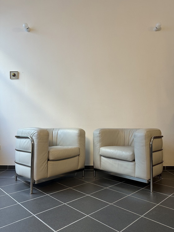 Image 1 of Sessel Zanotta Onda (2 Von 2)