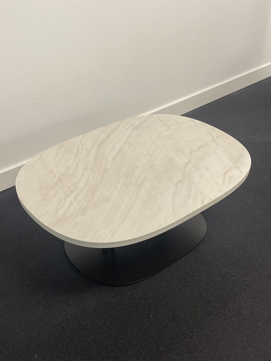 Image 1 of Leolux Toveri Couchtisch Keramik