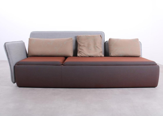 Image 1 of Casala Stream Sofa mehrfarbig