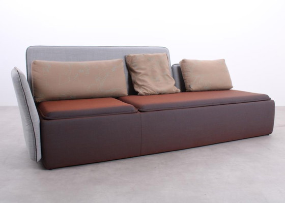 Image 1 of Casala Stream Sofa mehrfarbig