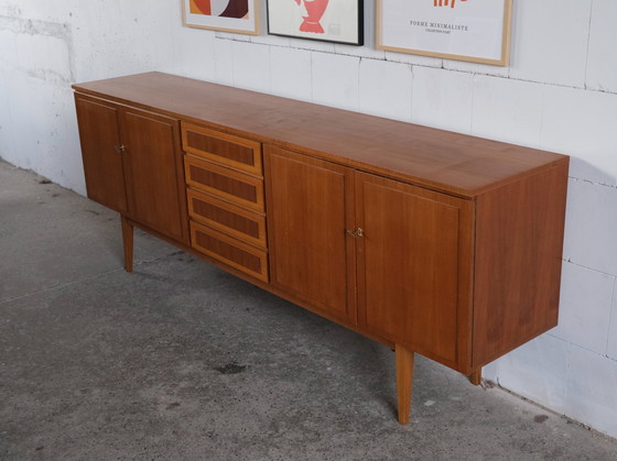 Image 1 of Midcentury Sideboard
