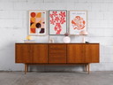 Midcentury Sideboard