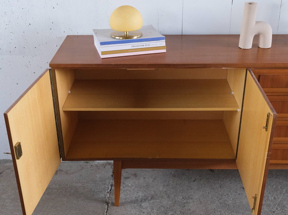 Image 1 of Midcentury Sideboard