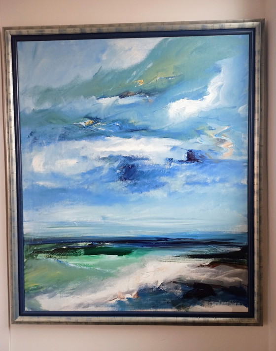 Image 1 of Wigle Engelsma-Malerei