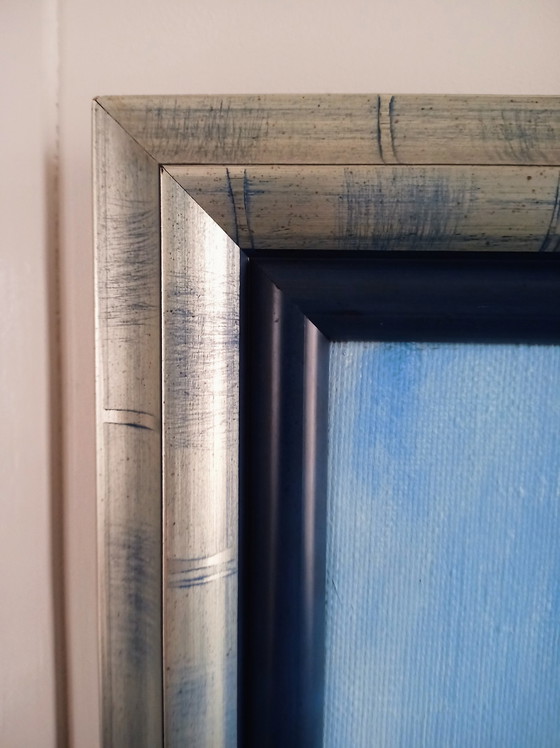 Image 1 of Wigle Engelsma-Malerei