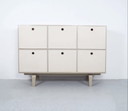 Cor Alons für Den Boer Gouda Sideboard