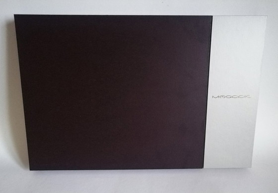 Image 1 of Karim Rashid Organisches Design Tablett Magppie 2007