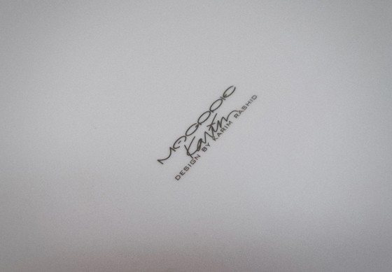 Image 1 of Karim Rashid Organisches Design Tablett Magppie 2007