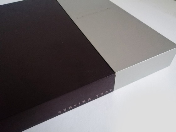 Image 1 of Karim Rashid Organisches Design Tablett Magppie 2007