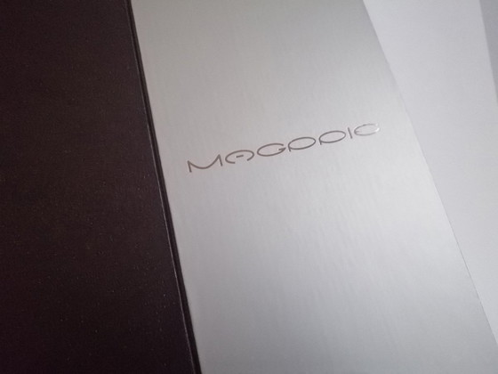 Image 1 of Karim Rashid Organisches Design Tablett Magppie 2007