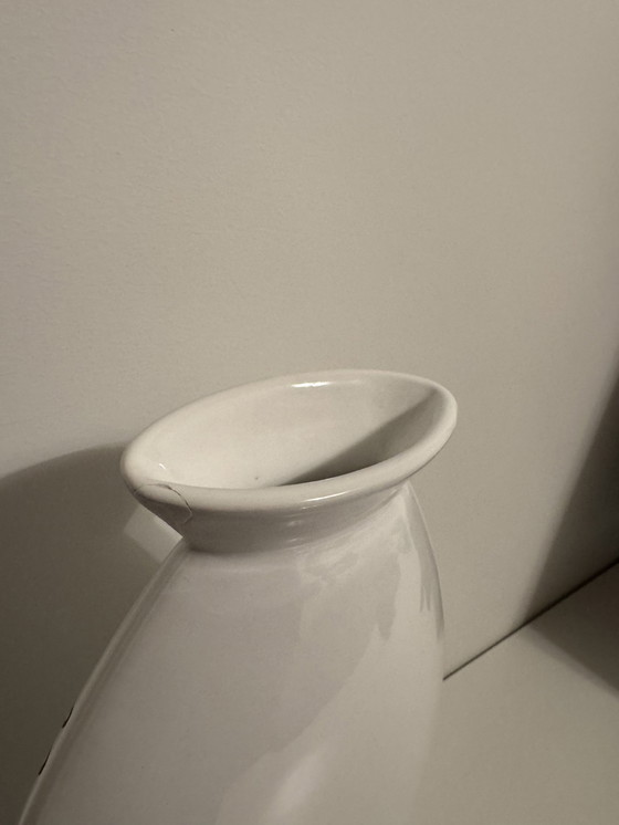 Image 1 of Keramik-Vase von Alessandro Guerriero