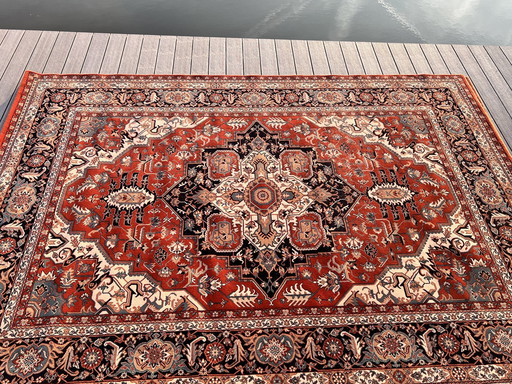 Orientalischer Teppich 250 X 350 cm