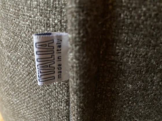 Image 1 of B&B Italia Zweisitzer Le Bamboo