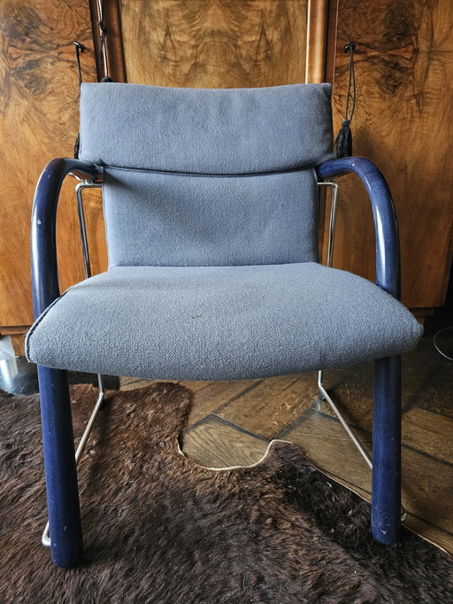 8x Thonet S320 Esszimmerstühle