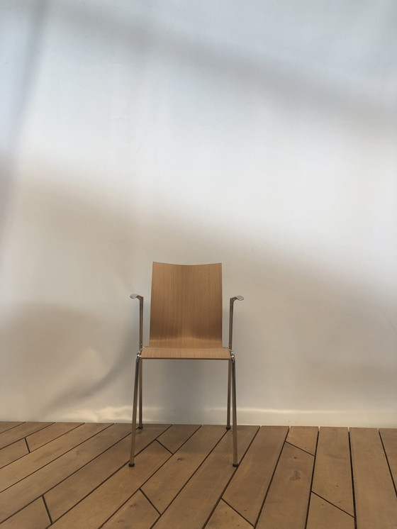 Image 1 of Chairik-Stuhl Engelbrechts