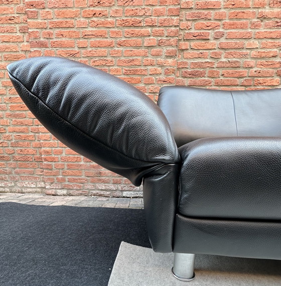 Image 1 of Rolf Benz 2,5-Sitzer-Sofa