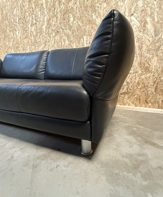 Image 1 of Rolf Benz 2,5-Sitzer-Sofa