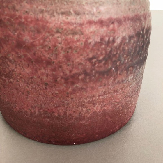 Image 1 of Vintage Vase aus Keramik von Piet Knepper für Mobach, Niederlande 1960
