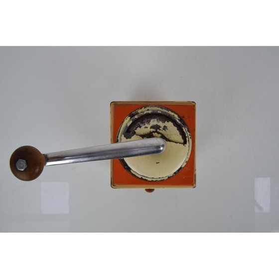 Image 1 of Alte Kaffeemühle, Deutschland 1950