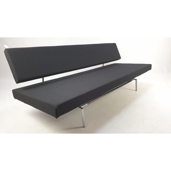 Image 1 of Altes Modell BR02 Schlafsofa von Martin Visser für t Spectrum, 1960er Jahre