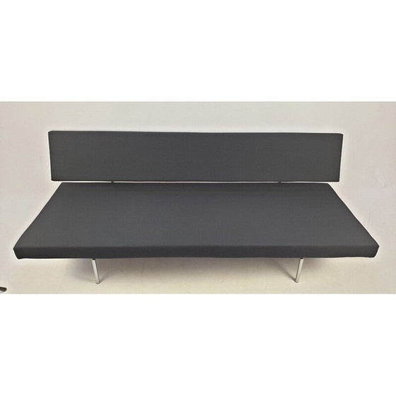 Image 1 of Altes Modell BR02 Schlafsofa von Martin Visser für t Spectrum, 1960er Jahre