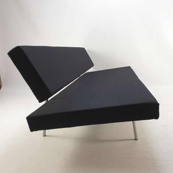 Image 1 of Altes Modell BR02 Schlafsofa von Martin Visser für t Spectrum, 1960er Jahre