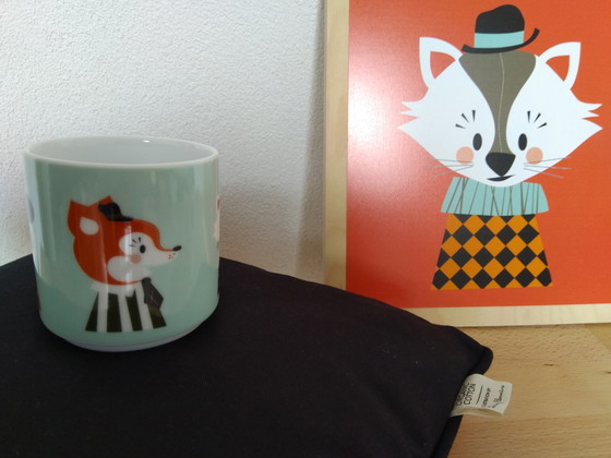 Image 1 of Ferm Living Kids-Set von Darling Clementine