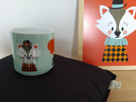 Image 1 of Ferm Living Kids-Set von Darling Clementine