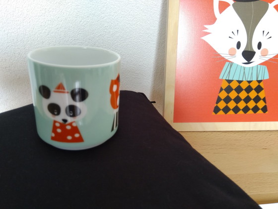 Image 1 of Ferm Living Kids-Set von Darling Clementine