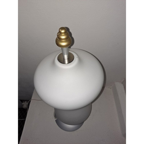 Image 1 of Lampe Due Marilyn aus Muranoglas, 1970er Jahre