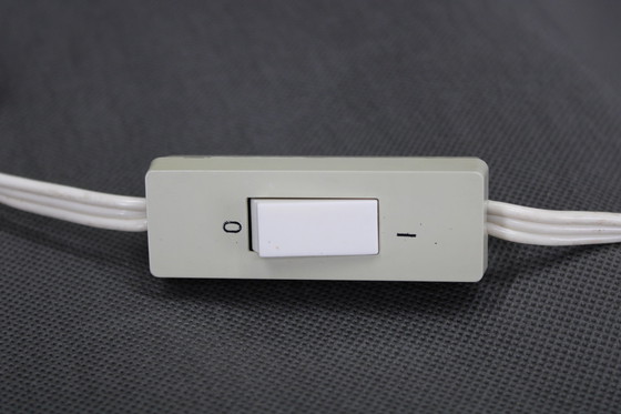 Image 1 of Vintage Tischlampe aus Chirana, 1970'S, Tschechoslowakei $280.58Pro Satz